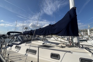 Eclipse 35ft Freedom Yacht For Sale