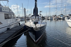 Eclipse 35ft Freedom Yacht For Sale