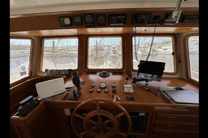 Pilothouse