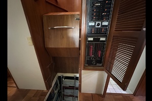 Companionway