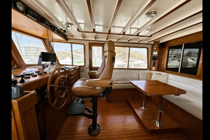Pilothouse