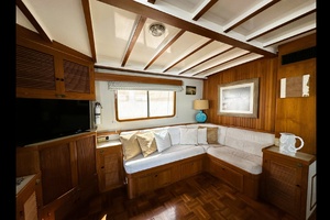 Saloon