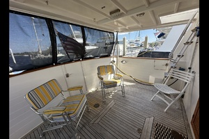 Cockpit