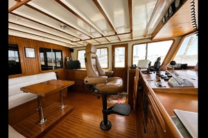 Pilothouse
