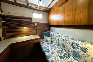 Starboard Guest