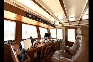 Pilothouse