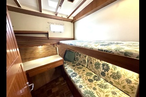 Starboard Guest
