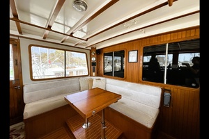 Pilothouse