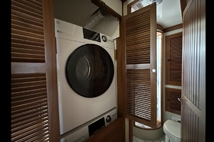 Washer Dryer