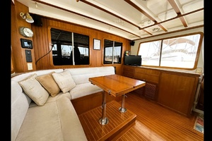 Pilothouse