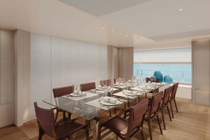 Lumina 145ft Benetti Yacht For Sale