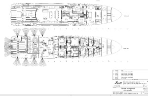 Lumina 145ft Benetti Yacht For Sale