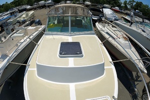 THE ENDLESS SUMMER 25ft Hunt Yachts Yacht For Sale
