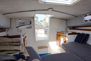 THE ENDLESS SUMMER 25ft Hunt Yachts Yacht For Sale