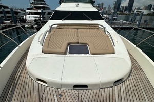 MINIMAL RISK Worth Avenue Yachts