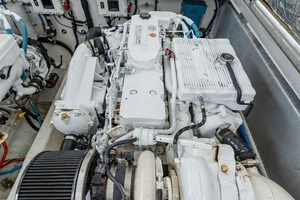 BIG BLUE 36ft Newton Yacht For Sale