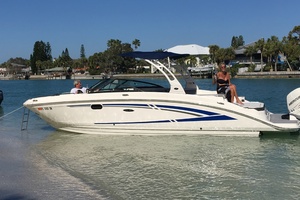 27ft Sea Ray Yacht For Sale