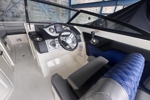 27ft Sea Ray Yacht For Sale