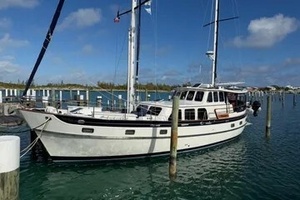TERRAPIN Worth Avenue Yachts