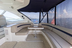 48ft Sea Ray Yacht For Sale