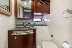 48ft Sea Ray Yacht For Sale