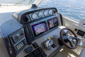48ft Sea Ray Yacht For Sale