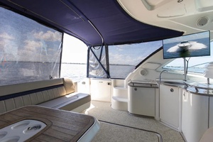 48ft Sea Ray Yacht For Sale