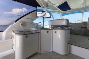 48ft Sea Ray Yacht For Sale