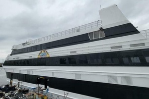 Yacht for sale 220FT (67.06M) CUSTOM