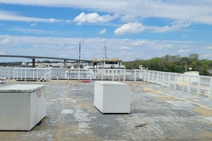 220FT (67.06M) CUSTOM