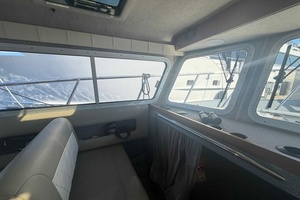 Yacht for sale BLACKWOOD II
