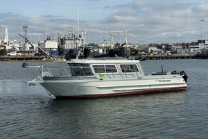 BLACKWOOD II