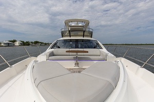 55FT (16.76M) SEA RAY