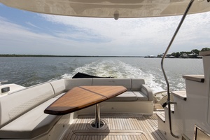 55FT (16.76M) SEA RAY