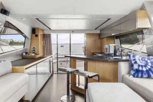 55FT (16.76M) SEA RAY