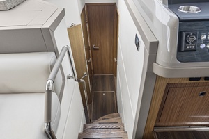 55FT (16.76M) SEA RAY