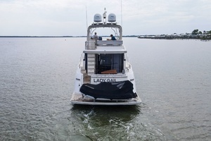 55FT (16.76M) SEA RAY