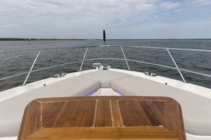 55FT (16.76M) SEA RAY