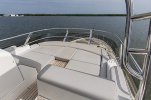 55FT (16.76M) SEA RAY