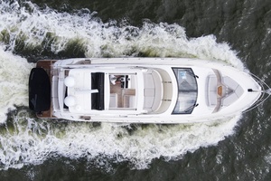 Yacht for sale 55FT (16.76M) SEA RAY