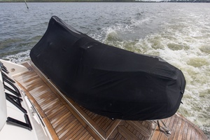 55FT (16.76M) SEA RAY
