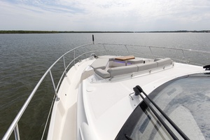 55FT (16.76M) SEA RAY