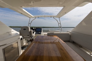 55FT (16.76M) SEA RAY