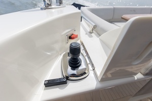 55FT (16.76M) SEA RAY
