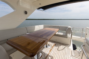 55FT (16.76M) SEA RAY
