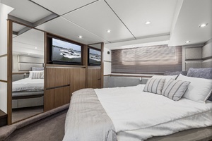 55FT (16.76M) SEA RAY