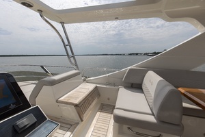 55FT (16.76M) SEA RAY