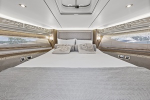 55FT (16.76M) SEA RAY