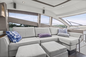 55FT (16.76M) SEA RAY