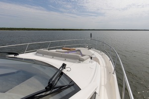 55FT (16.76M) SEA RAY